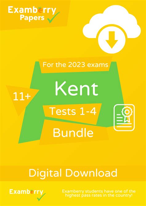 what is the kent exam